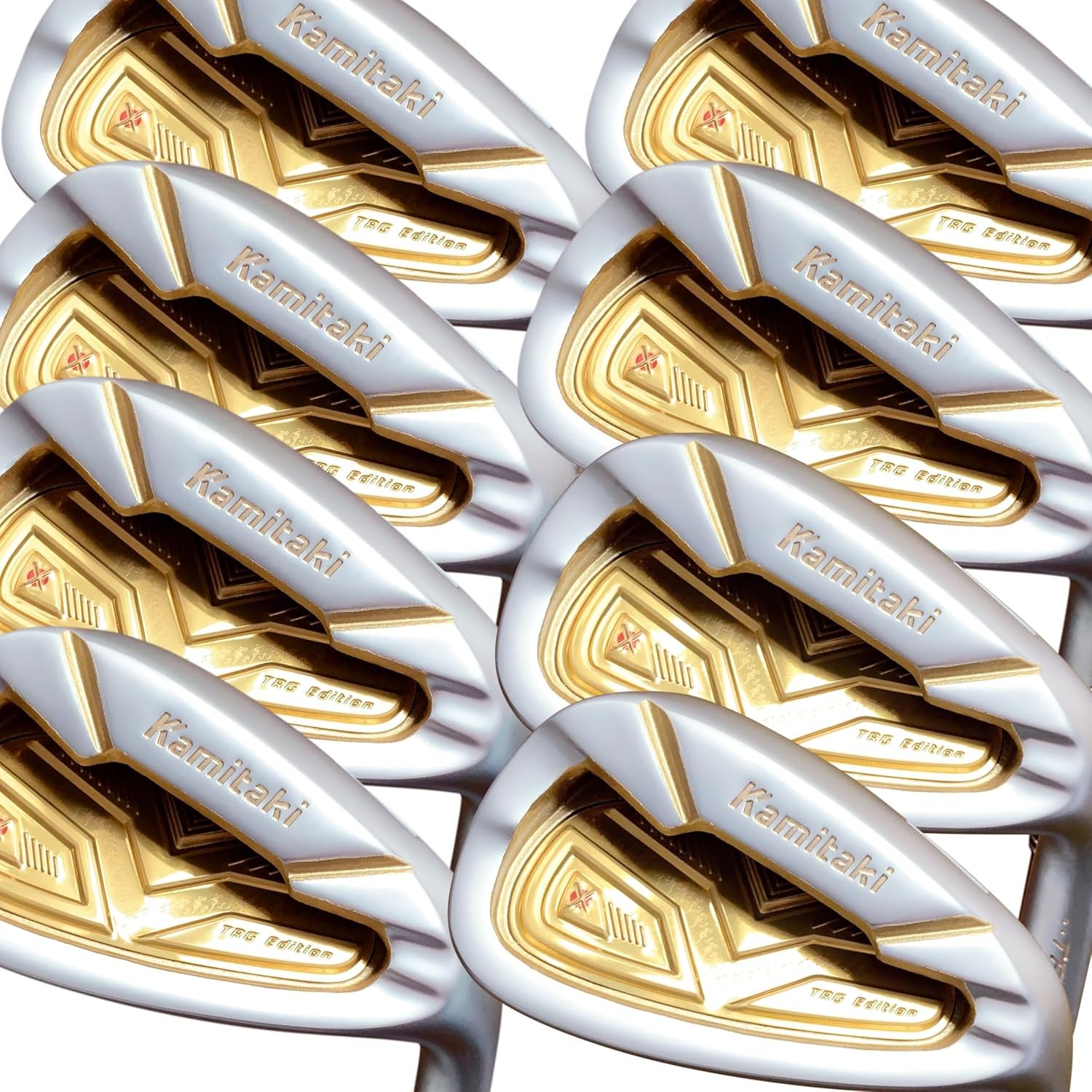 Japan Iron Mens Golf Club Set