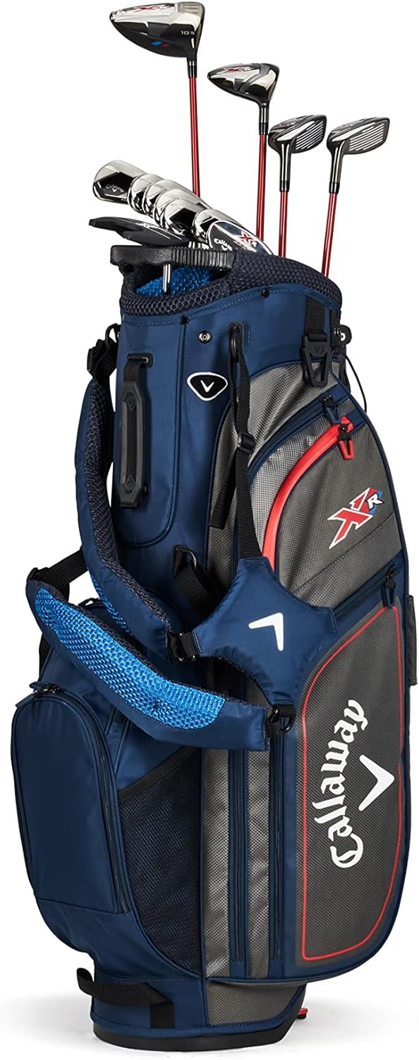 Callaway 2023 XR 13-Piece Complete Set Complete Set