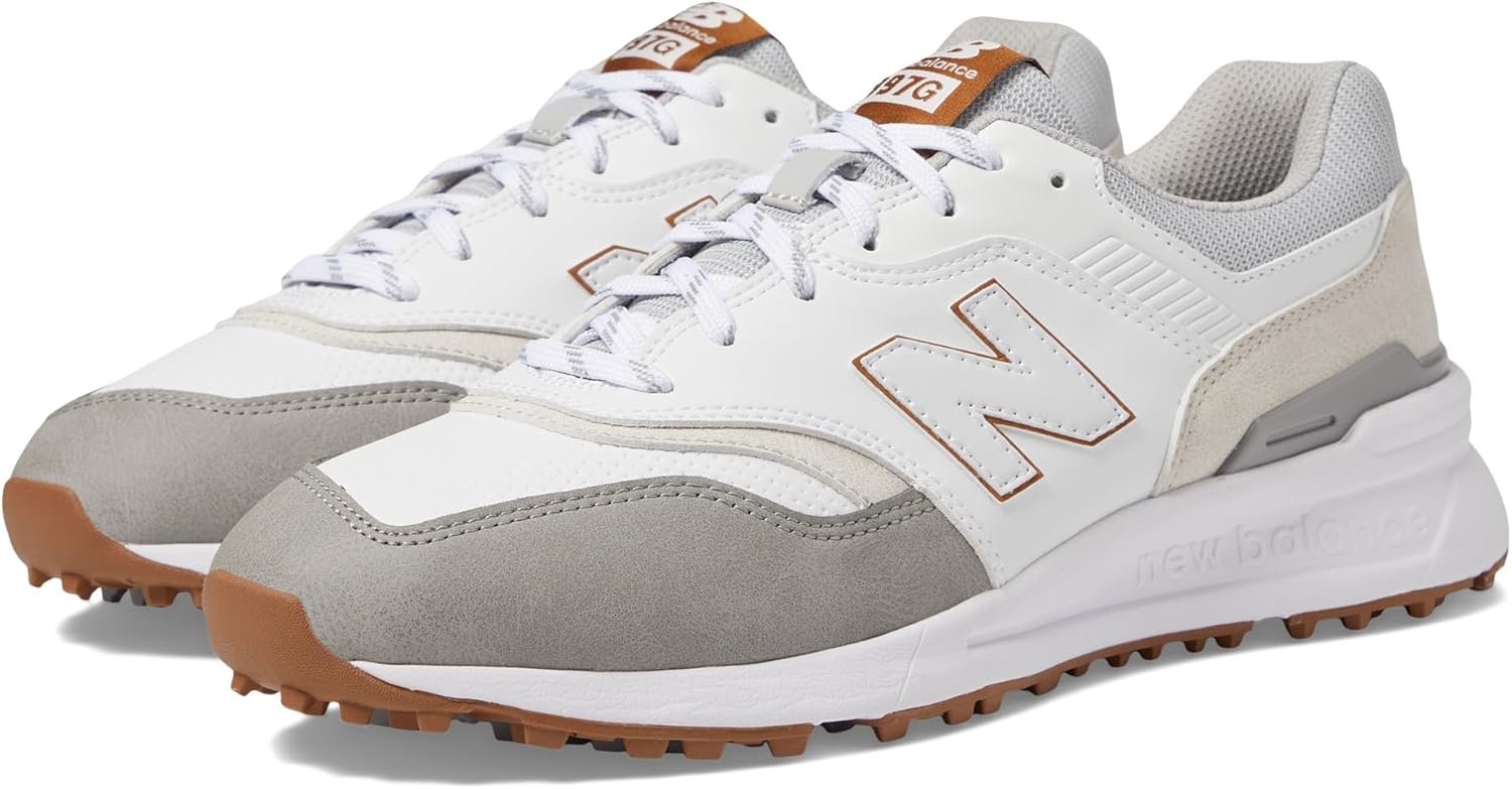 New Balance Kids’ 990 V6 Lace-up Sneaker