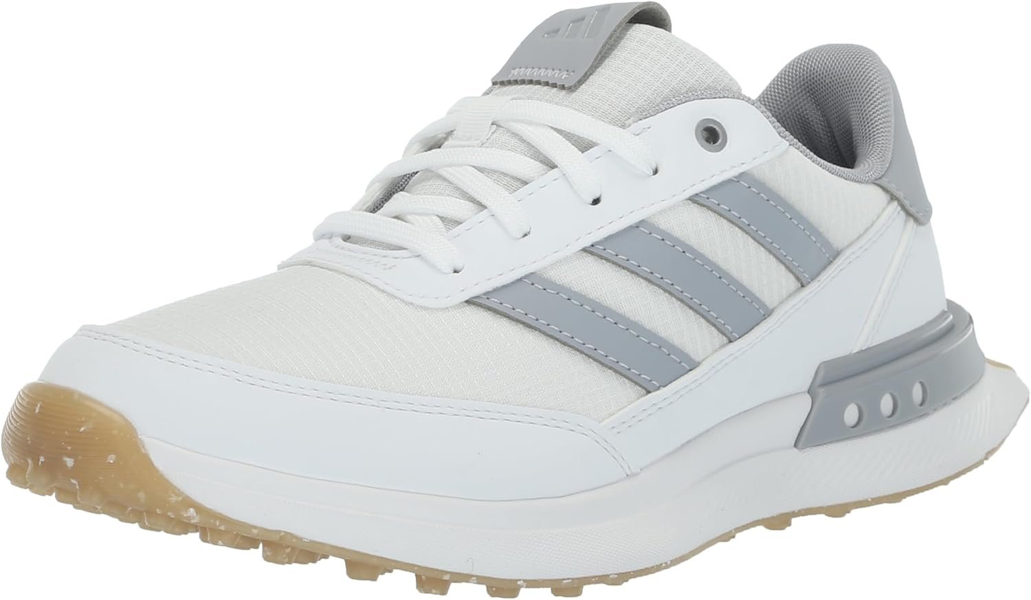 adidas Golf S2G 24 Spikeless Golf Shoes (Little Kid/Big Kid)
