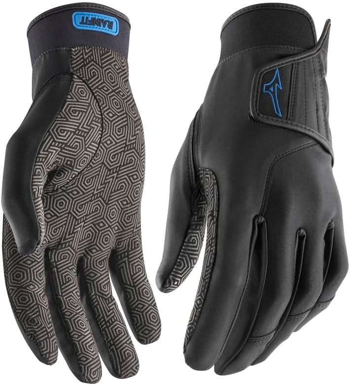 Mizuno Rainfit Gloves