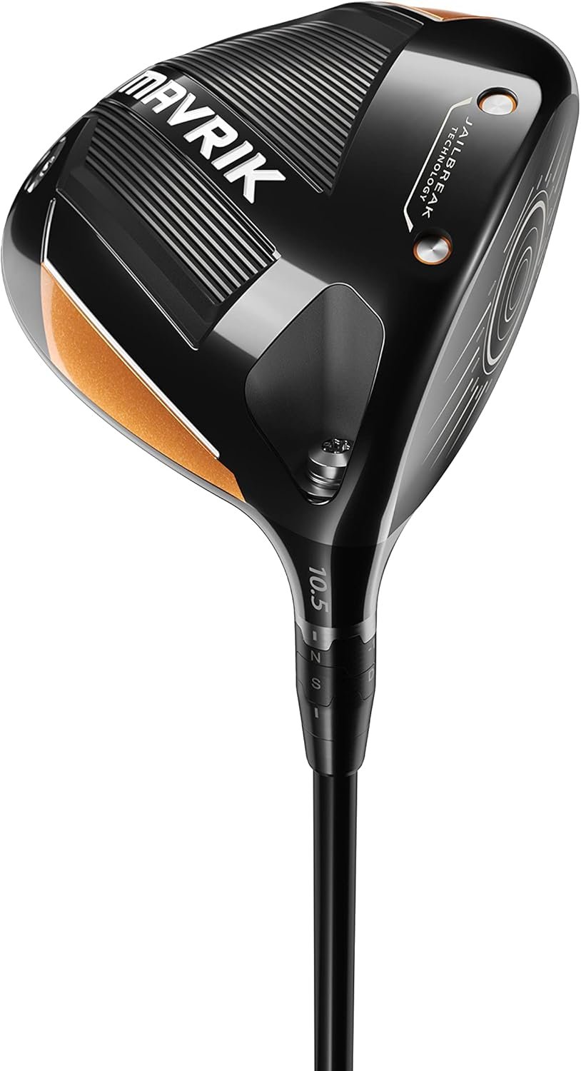 Callaway WD RH MAVRIK 22 DR 12.0 GR WMS R