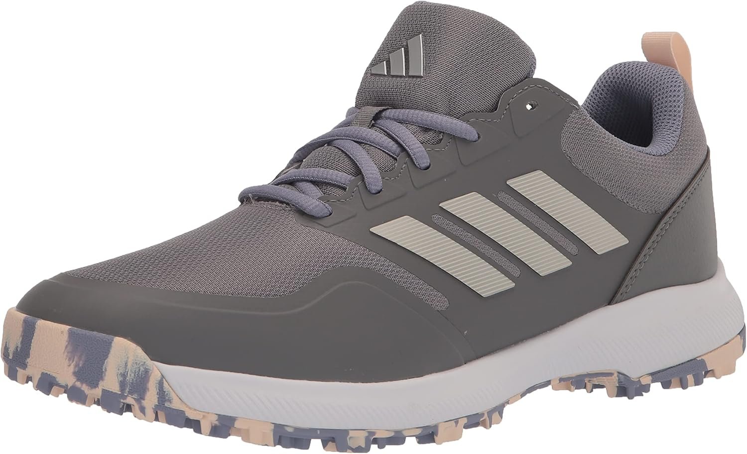 Adidas Men’s Tech Response 3.0 Spikeless Golf Shoes