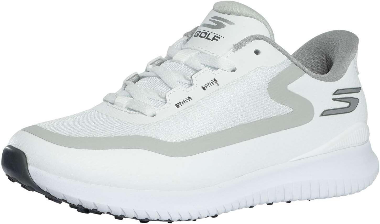 Skechers Golf Men’s Flite Spikeless Golf Shoes