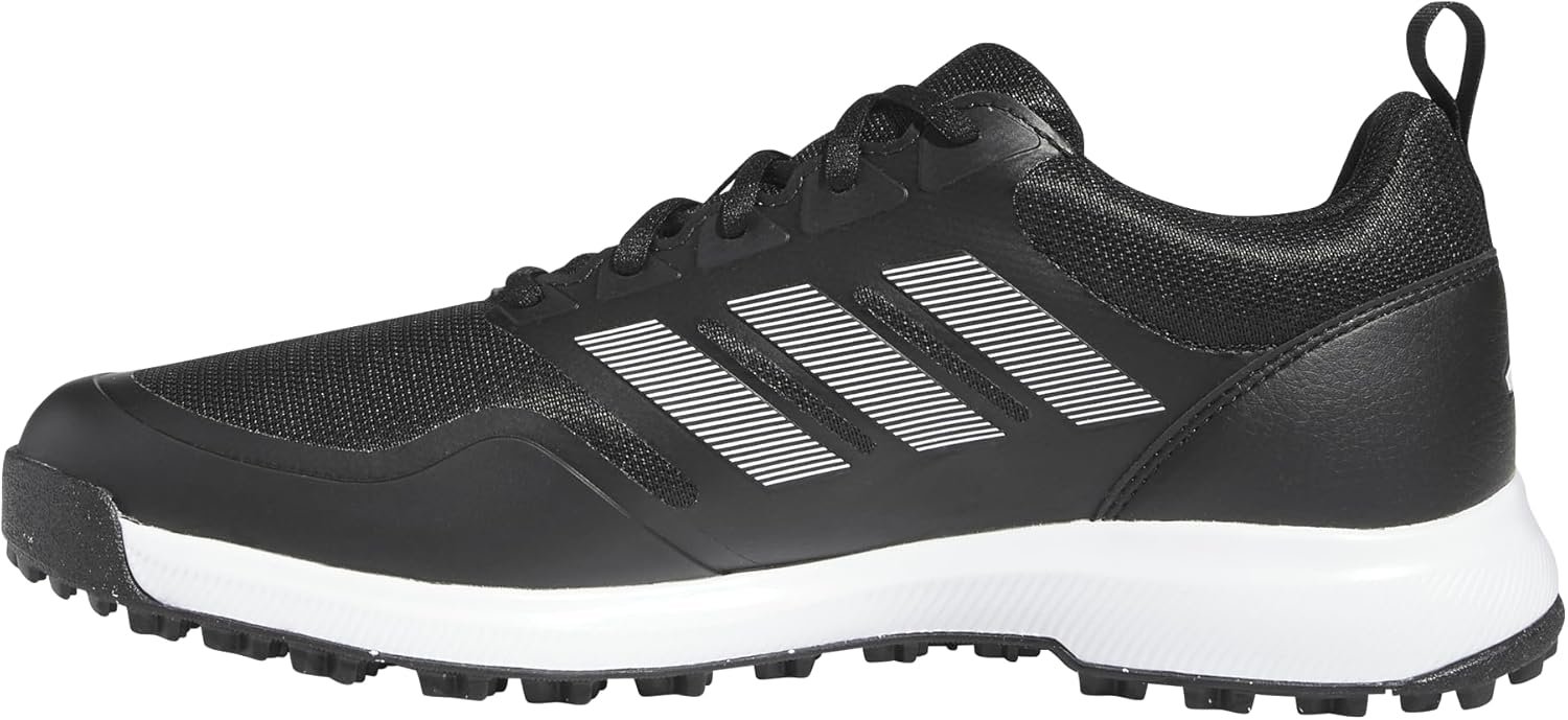 Adidas Men’s Tech Response 3.0 Spikeless Golf Shoes