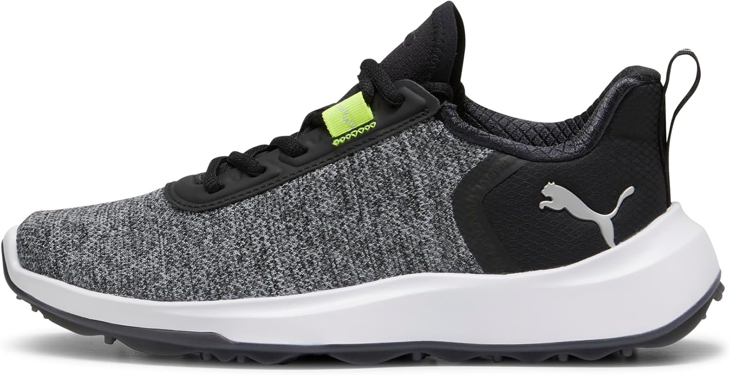 PUMA Fusion Crush Sport Junior Golf Shoes