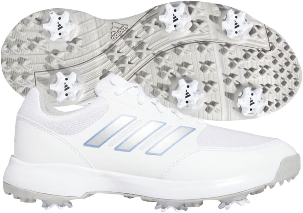 adidas Women’s Tech Response 3.0 Golf Shoes Shoes