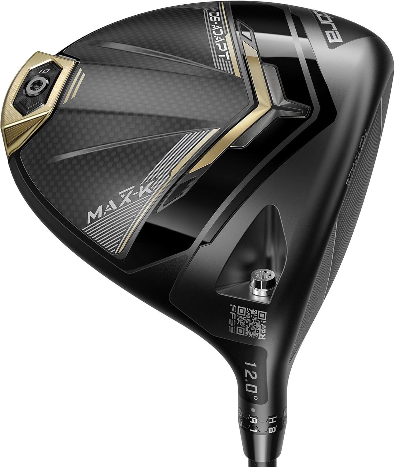 Cobra Golf Women’s DS-Adapt MAX-D Driver