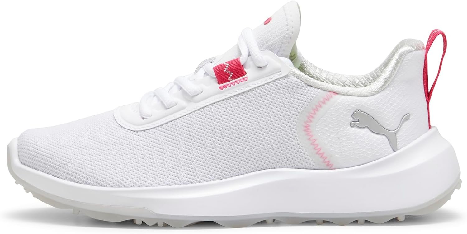 PUMA Fusion Crush Sport Junior Golf Shoes