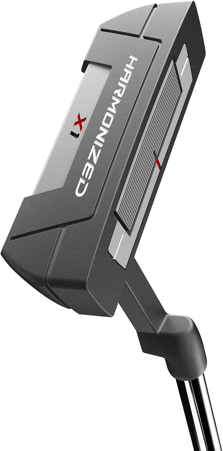 Wilson Harmonized Golf Putter