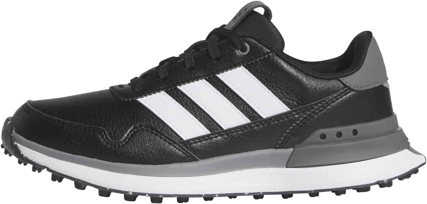 adidas Golf Jr S2G 26 (Little Kid/Big Kid)