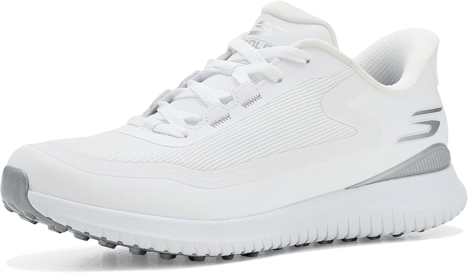 Skechers GO GOLF Flight Slip-in Spikeless Golf Shoe