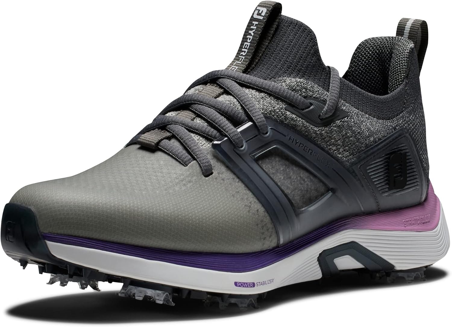 FootJoy Golf Previous Season Style Ladies Hyperflex Shoes