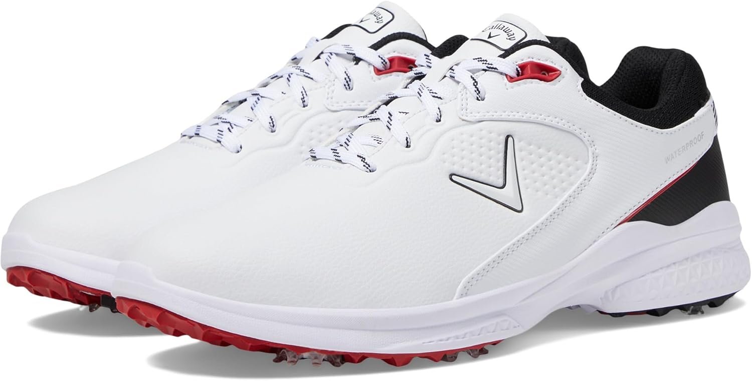 Callaway Solana TRX V3