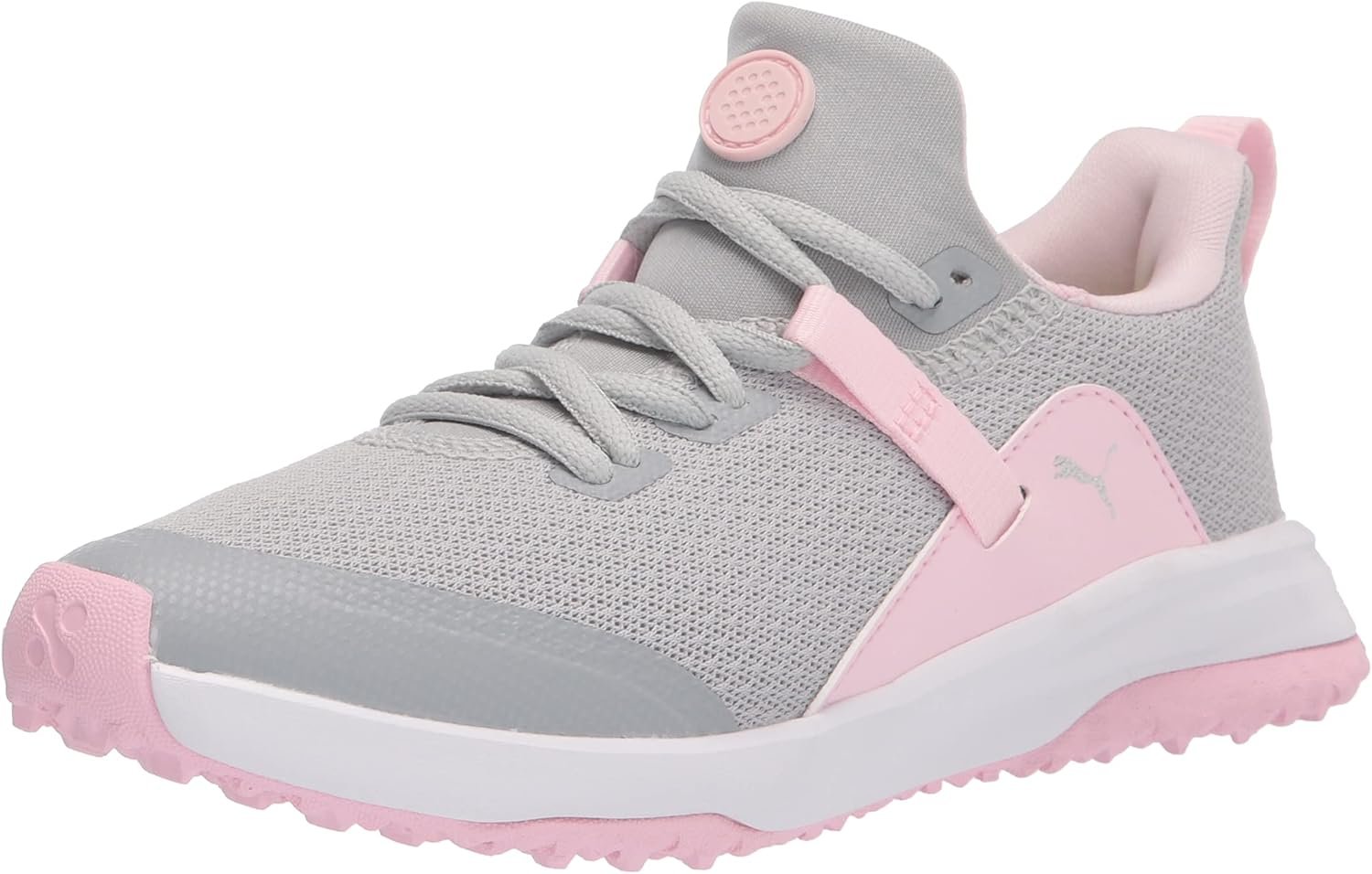 PUMA Boy’s Fusion Evo (Little Kid/Big Kid)