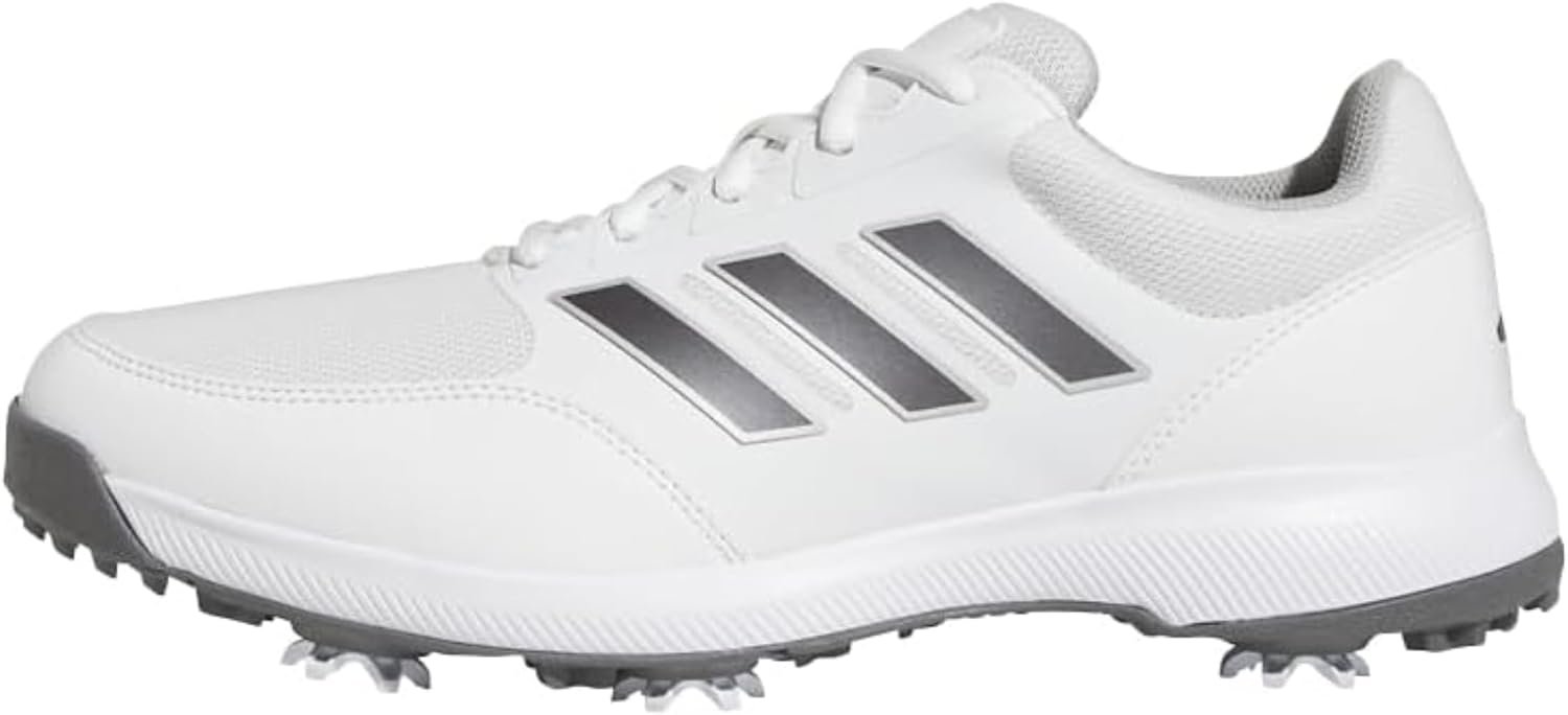 Adidas Tech Response 3.0 Golf Shoes