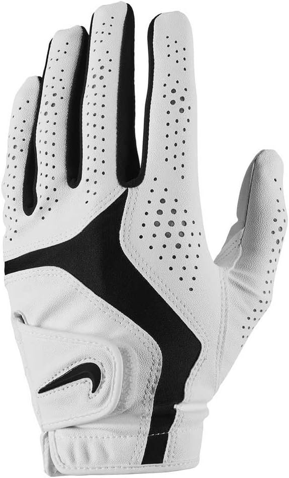 Nike Dura Feel X Junior Golf Glove – Left Hand