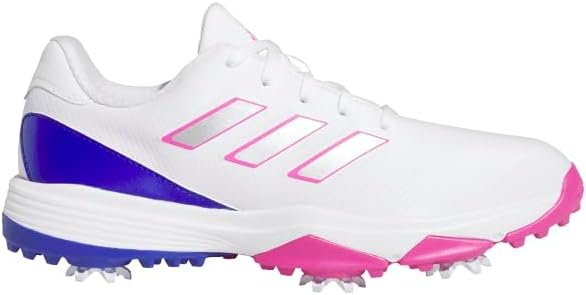 Adidas Unisex-Child Jr Zg23Golf Shoe