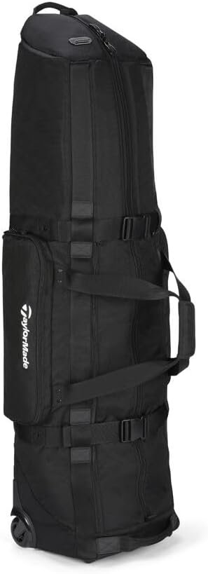 TaylorMade Golf 2026 Players Expandable Travel Cover