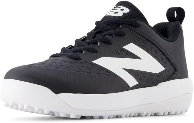 New Balance Kids’ 4040 V8 Turf-Trainer
