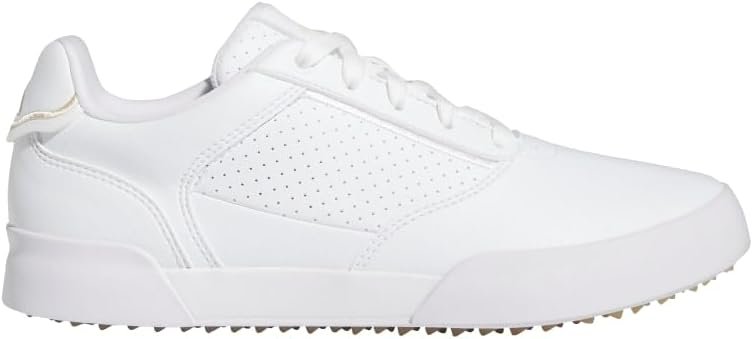 adidas Women’s Retrocross Spikeless Golf Shoes