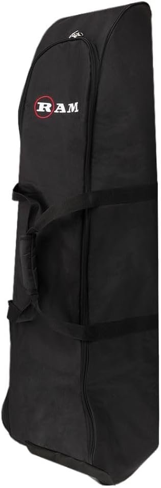 RAM Golf Padded Golf Travel Cover