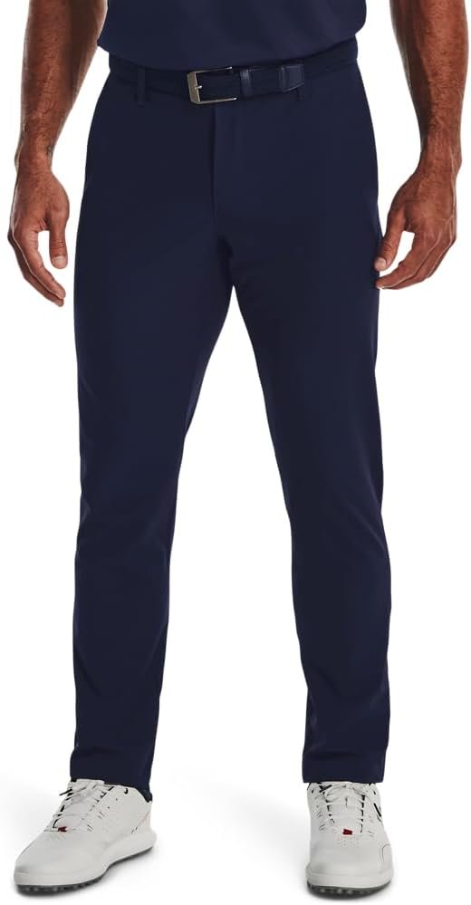 Under Armour Men’s Golf Tapered Pants