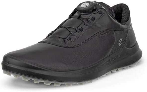 ECCO Men’s Core Boa Waterproof