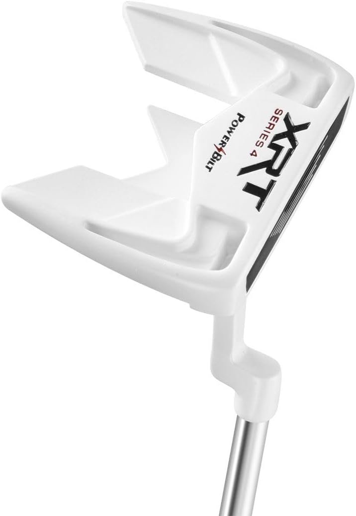 Golf XRT Series Nano White Putters (Right Hand)