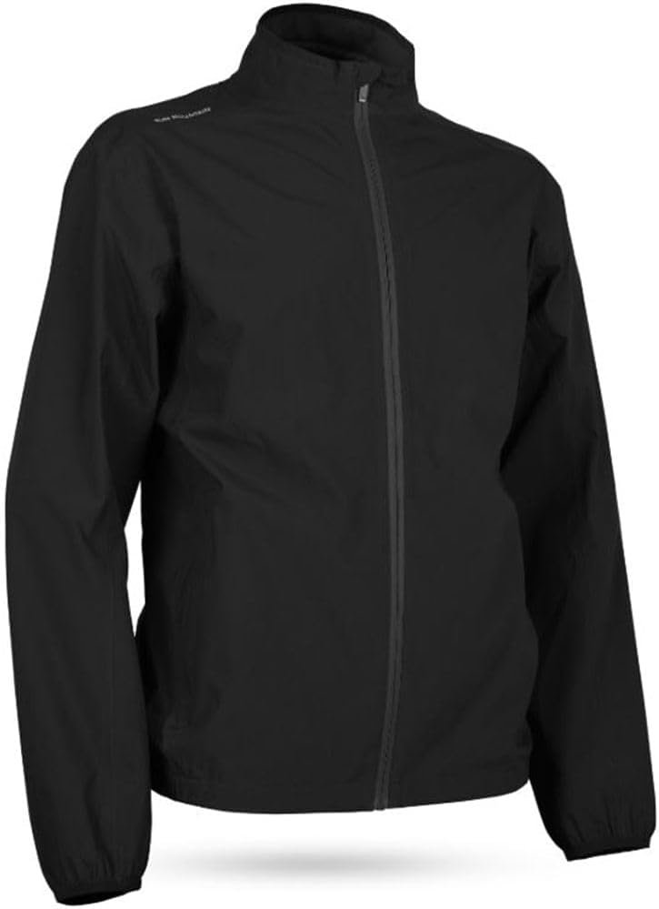 Rain Jacket by Sun Mountain Sports
