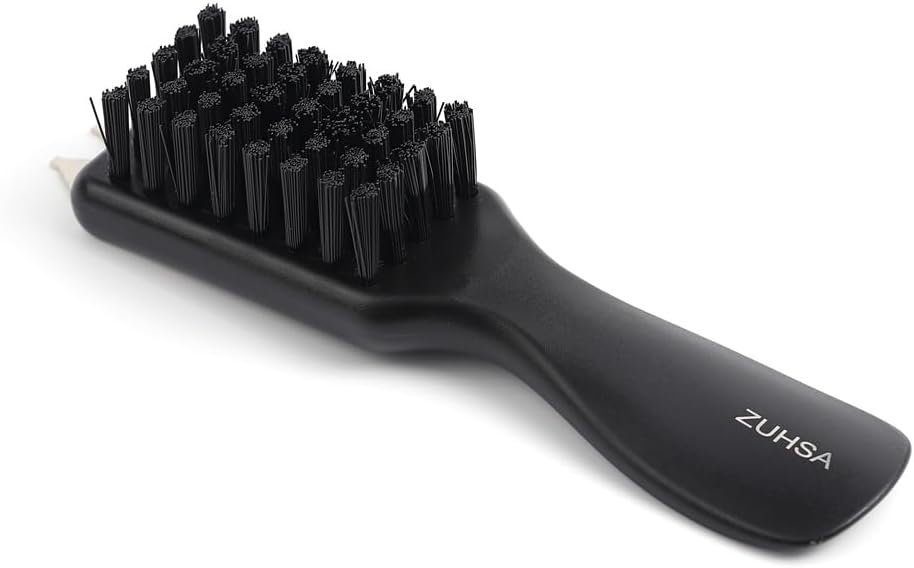 Durable Golf Shoes Brush Cleaner Dirt Mud Remover Tools fit for Golf Club Groove Cleaning Accessories