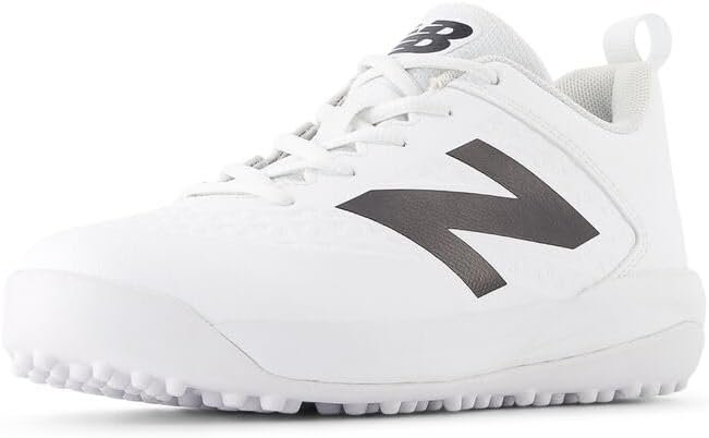 New Balance Kids’ 4040 V8 Turf-Trainer
