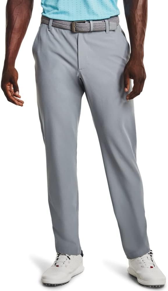Under Armour Unisex-Adult Men’s Ua Drive Tapered Pants