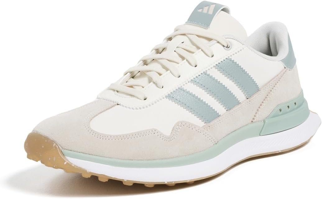 adidas Golf Women’s S2G 26 Textile Spikeless Golf Shoes