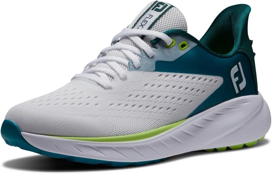 FootJoy Women’s FJ Flex XP Previous Season Style Golf Shoe