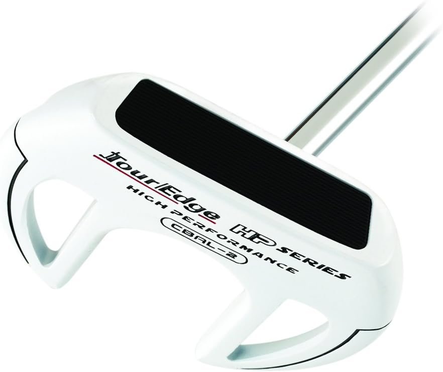 Tour Edge Golf Counter Balance N2 Putter, 38″, Right Hand