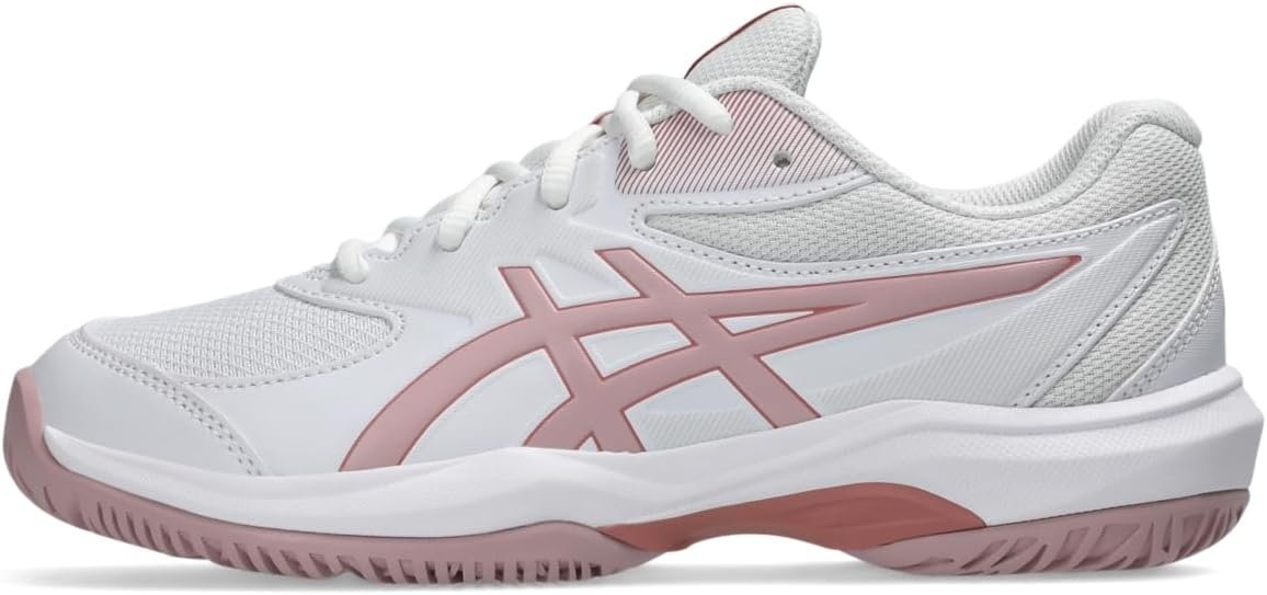 ASICS Kid’s Gel-Game Grade School Tennis Shoes