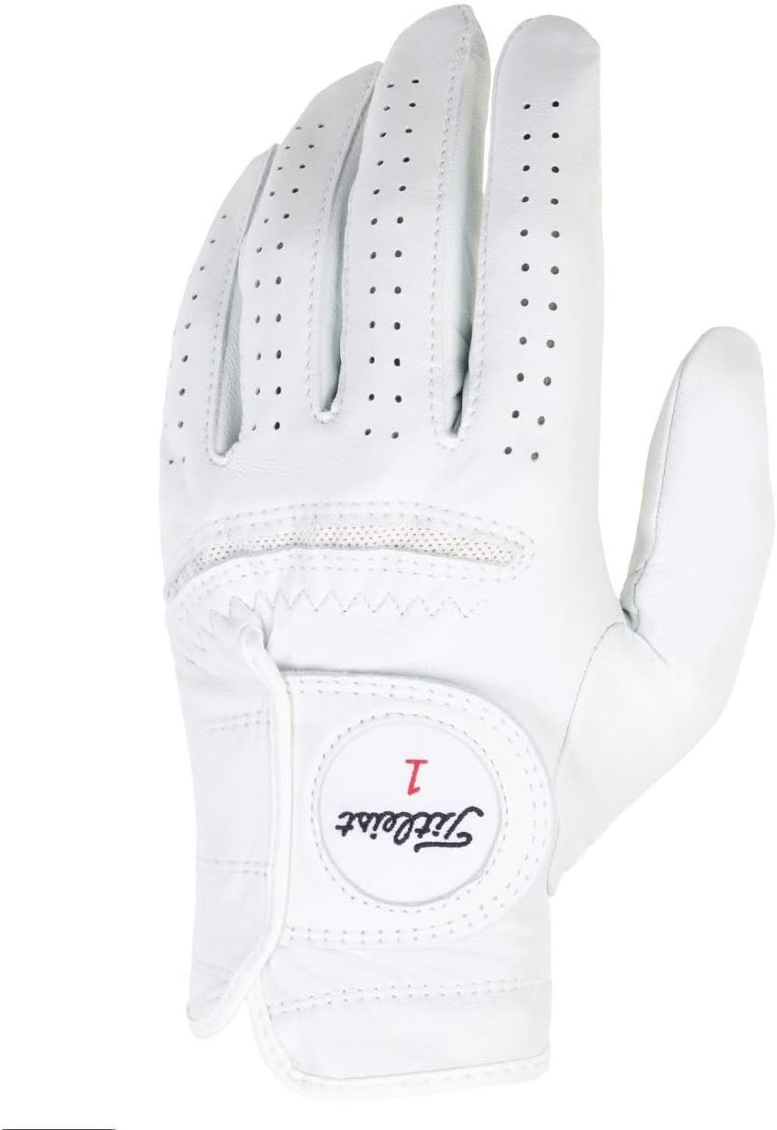 Titleist Perma-Soft Men’s Regular Left