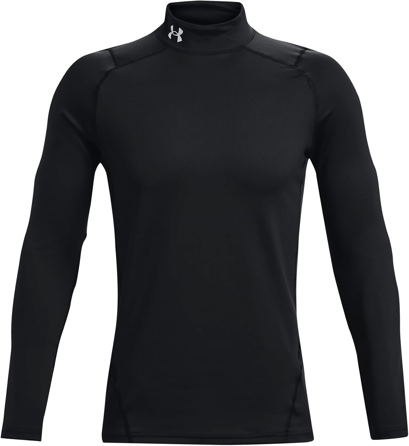 Under Armour ColdGear Armour Fitted Mock