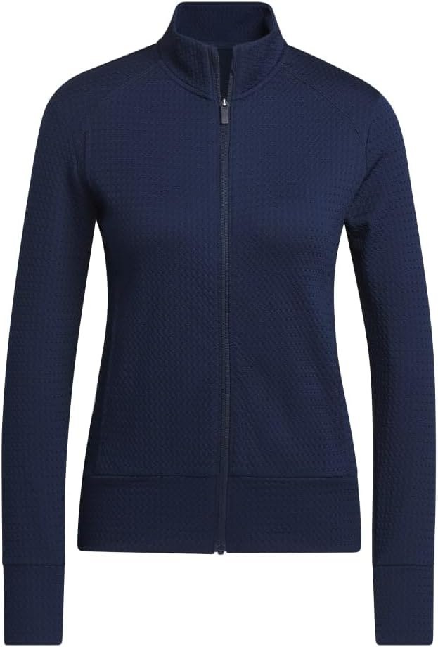 adidas Golf Ultimate365 Textured Golf Jacket