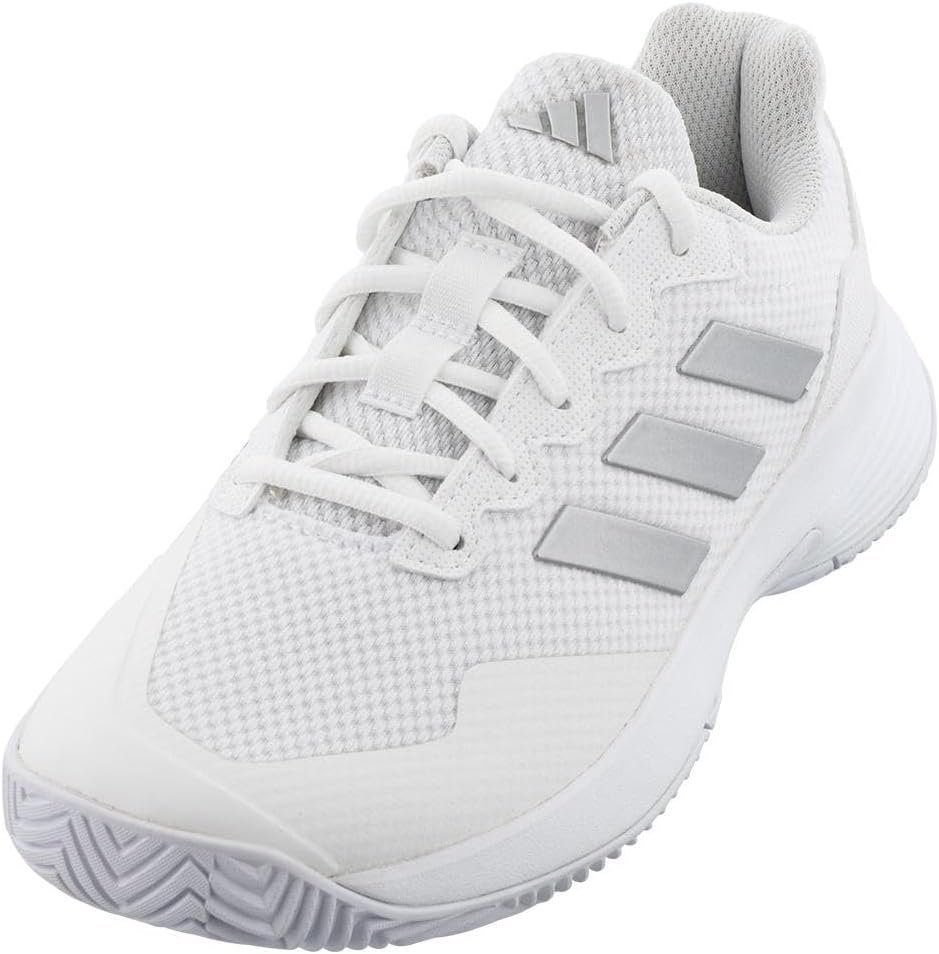 adidas Women’s Gamecourt 2 Tennis Shoes