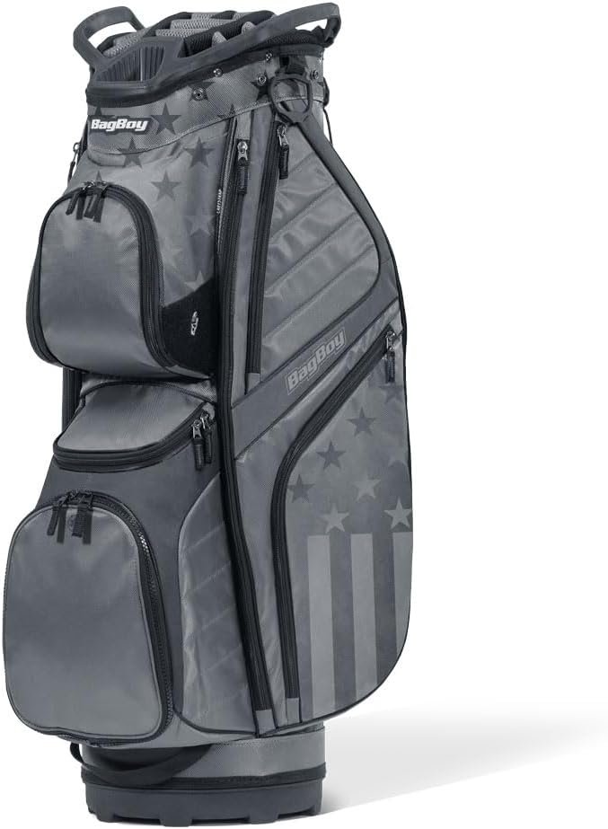 Bag Boy CB-15 Golf Cart Bag