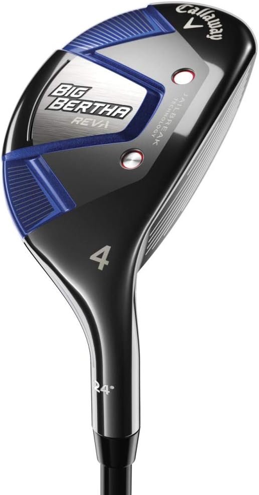 Callaway Big Bertha REVA Women’s Hybrid