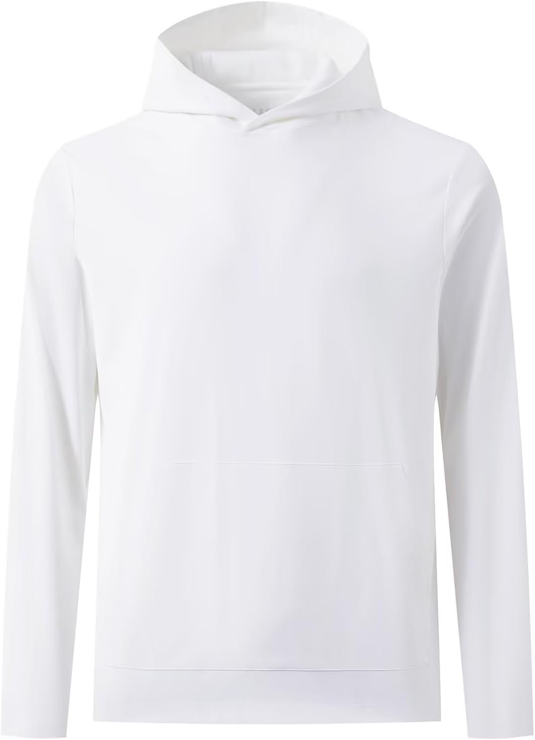 M MAELREG Boys’Pullover Hoodie with Kangaroo Pocket Lightweight Youth Long Sleeve Hooded Sweatshirts for Kids Size 6-16 Years