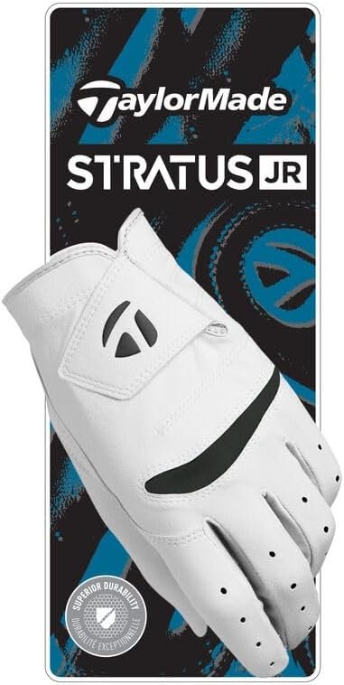 TaylorMade Golf 2021 Status JR. Glove