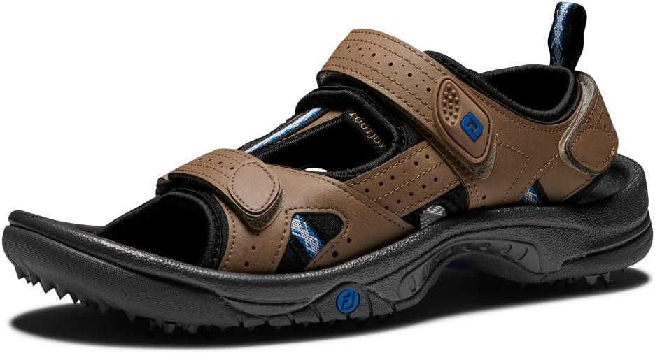 FootJoy Men’s Men’s Golf Sandals