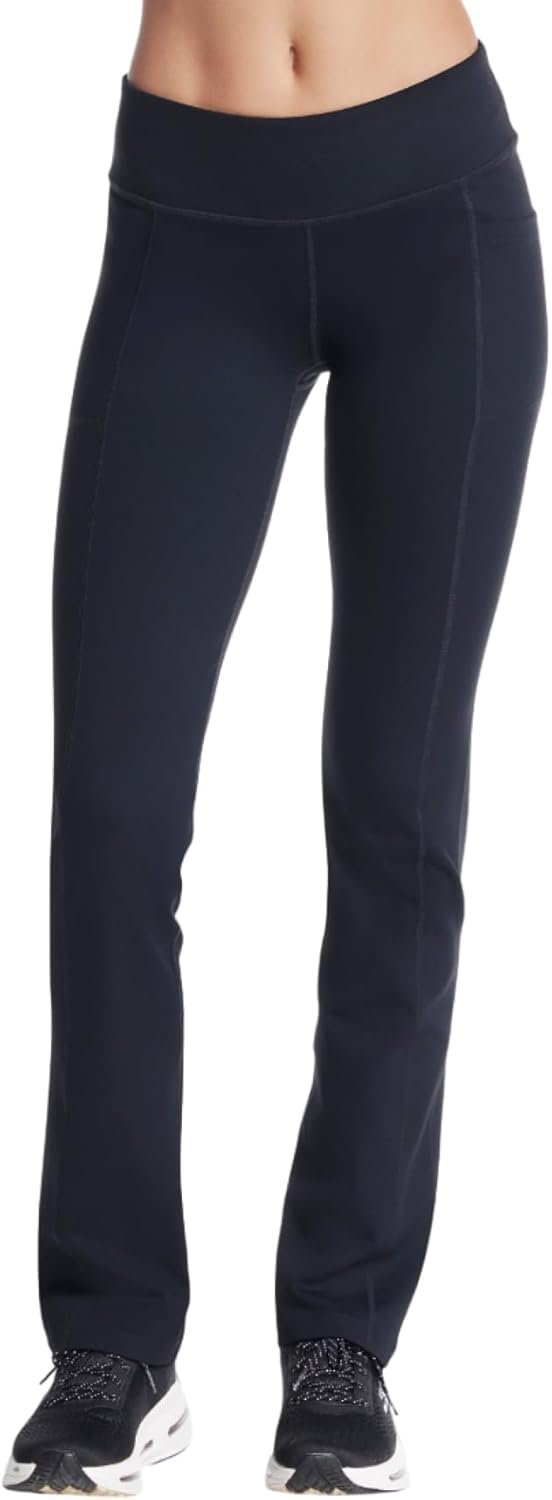 Skechers Women’s Go Walk OG Mid Rise Pants