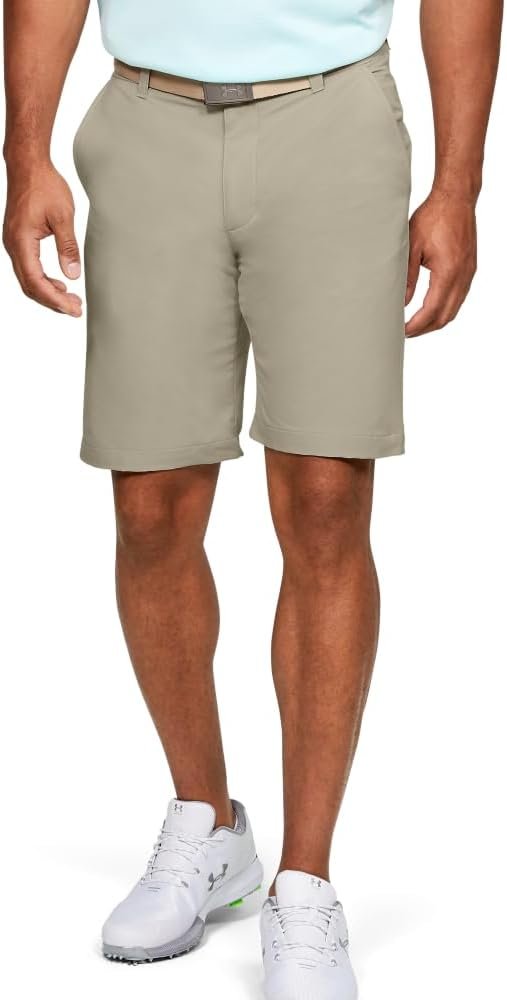 Under Armour Men’s Tech Golf Shorts