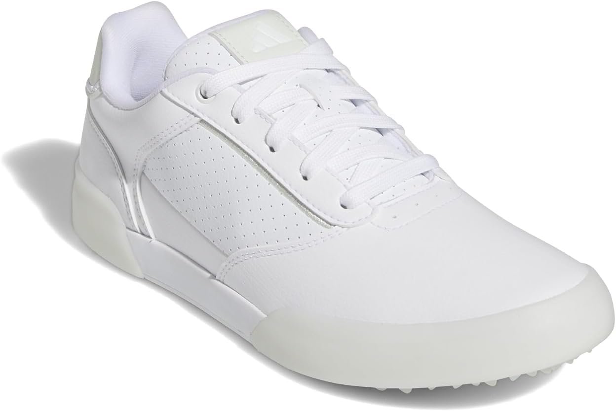 adidas Women’s Retrocross Spikeless Golf Shoes