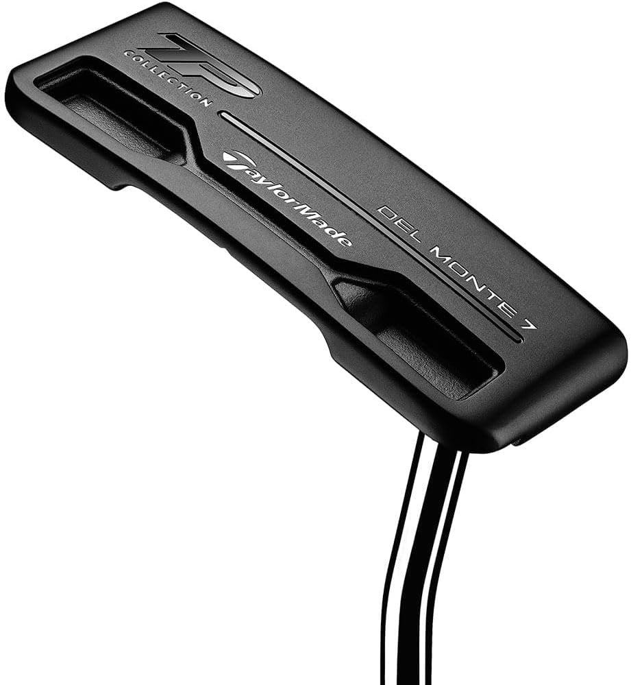 TaylorMade Golf TP Putter DelMonte SB